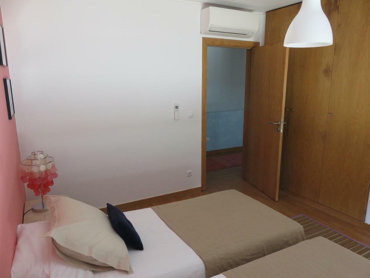 Willa Casa Azul Charneca  Zewnętrze zdjęcie