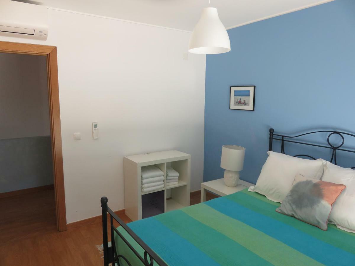 Willa Casa Azul Charneca  Zewnętrze zdjęcie